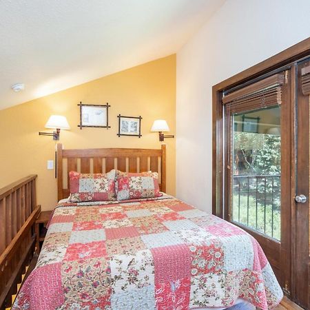 Manitou Lodge 6 By Alpine Lodging Telluride Ngoại thất bức ảnh