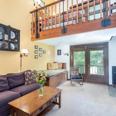 Manitou Lodge 6 By Alpine Lodging Telluride Ngoại thất bức ảnh