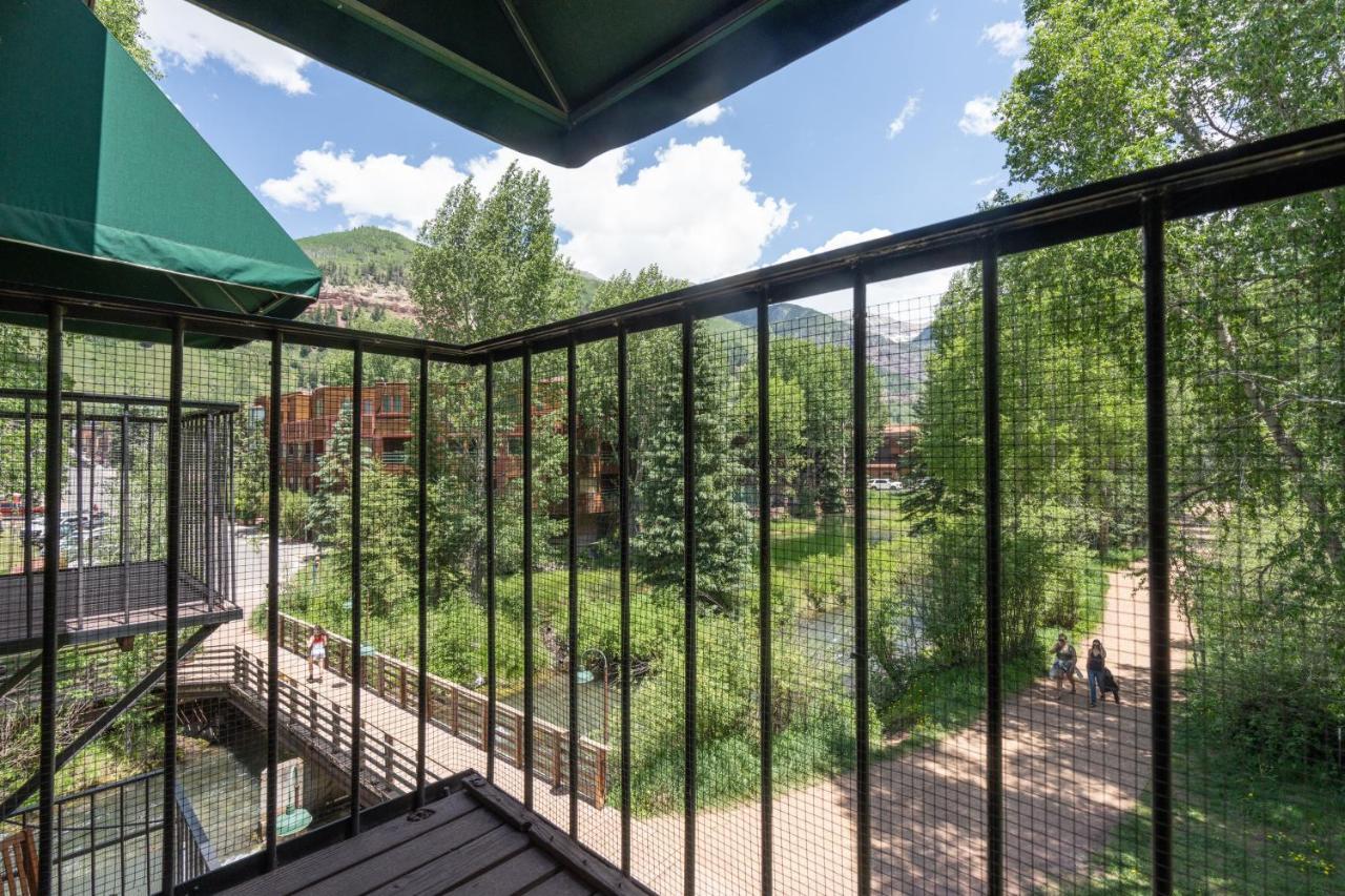 Manitou Lodge 6 By Alpine Lodging Telluride Ngoại thất bức ảnh