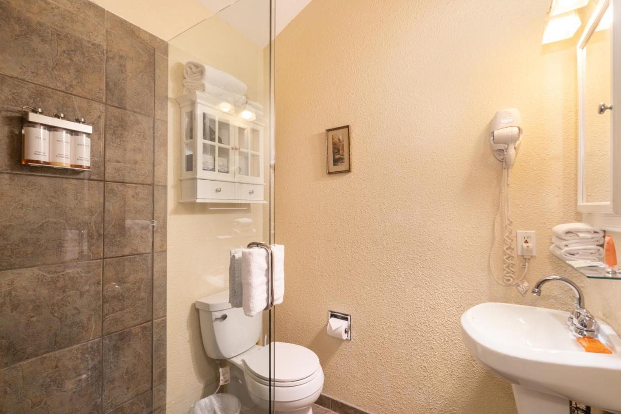 Manitou Lodge 6 By Alpine Lodging Telluride Ngoại thất bức ảnh